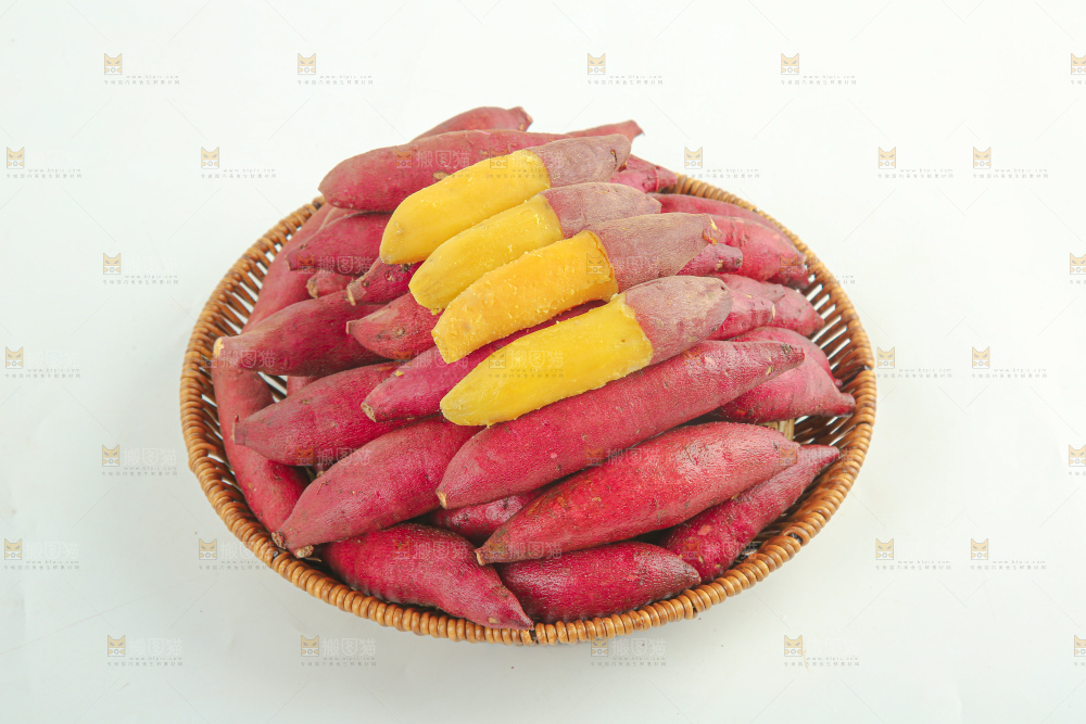 小香薯