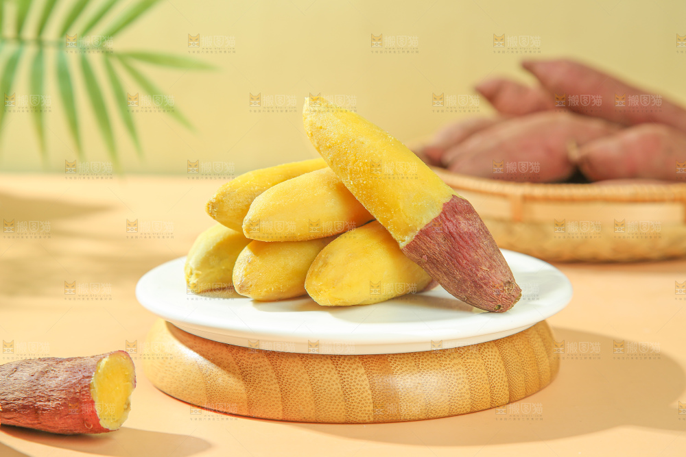 小香薯