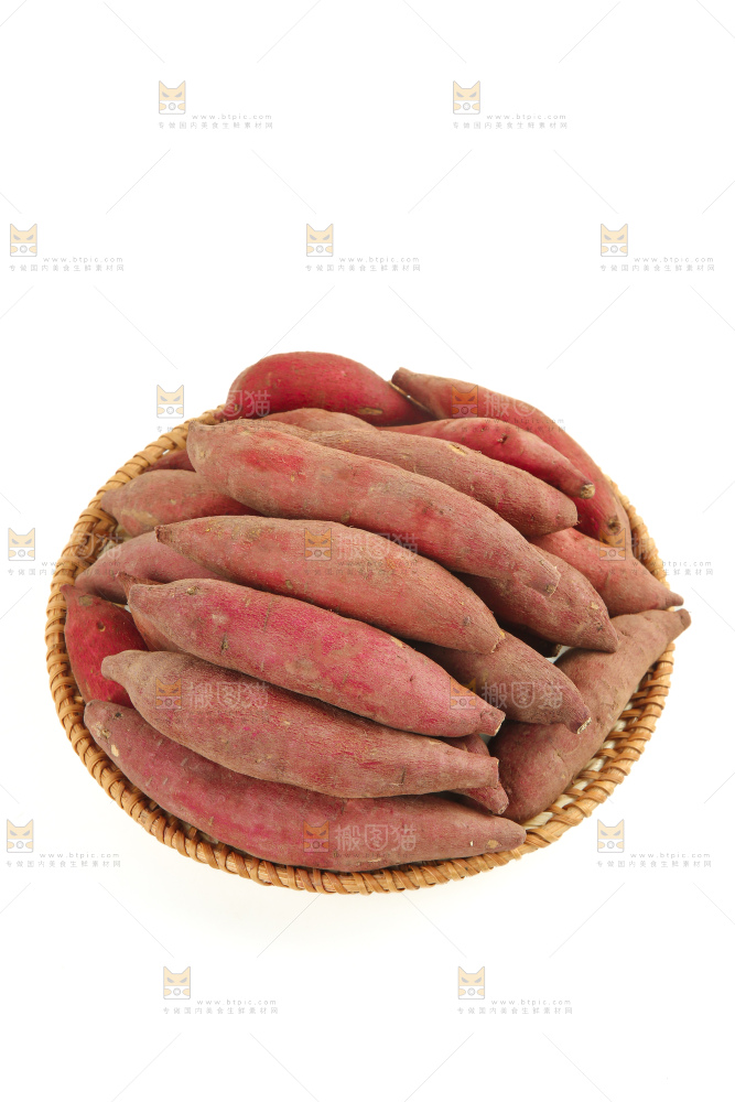 小香薯