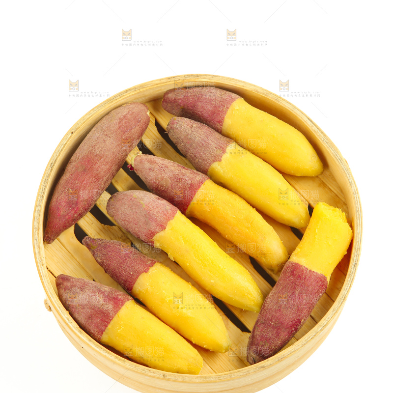 小香薯