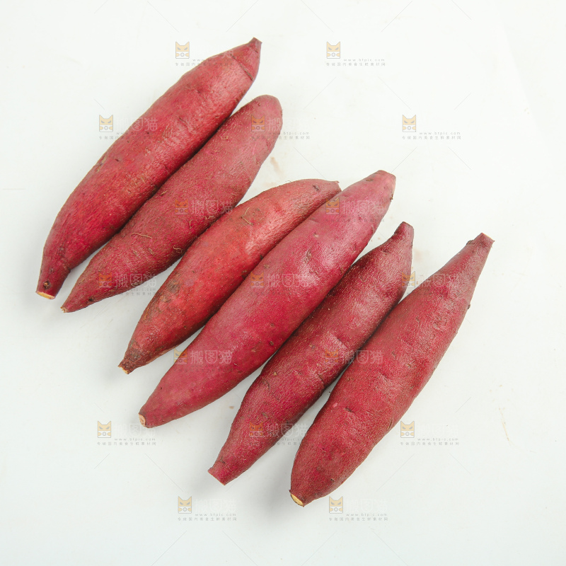 小香薯