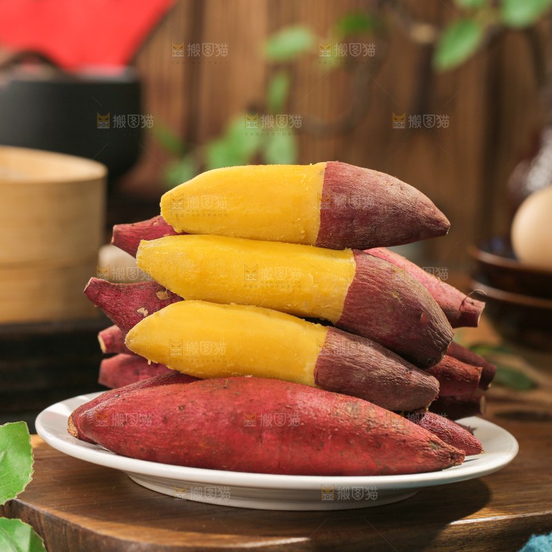 小香薯