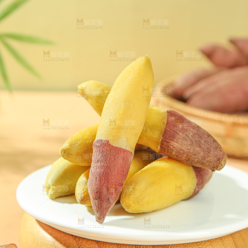 小香薯
