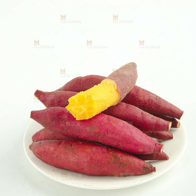 小香薯