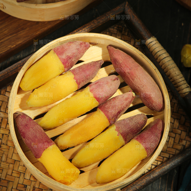 小香薯