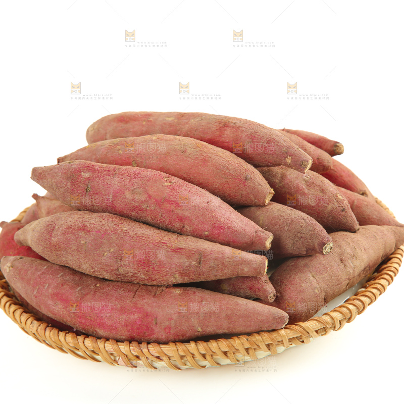 小香薯