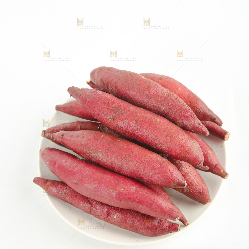 小香薯