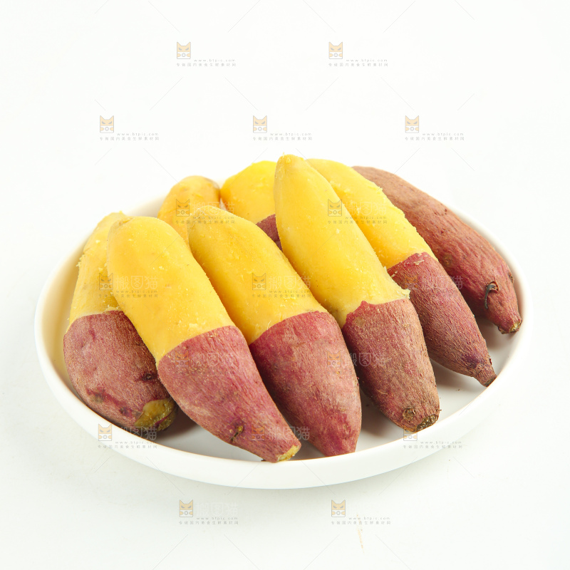 小香薯