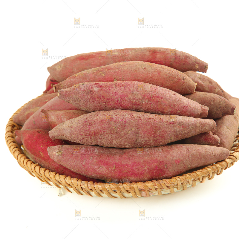 小香薯