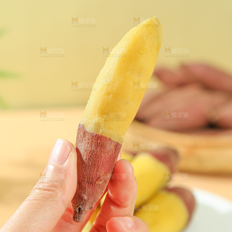 小香薯