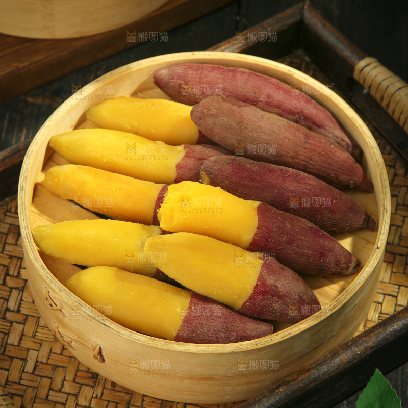 小香薯