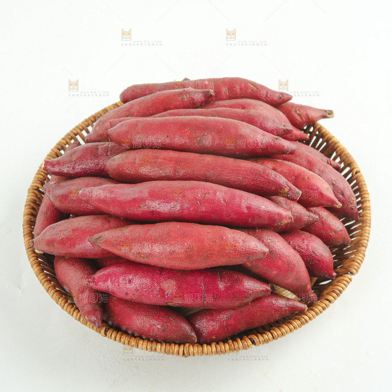 小香薯