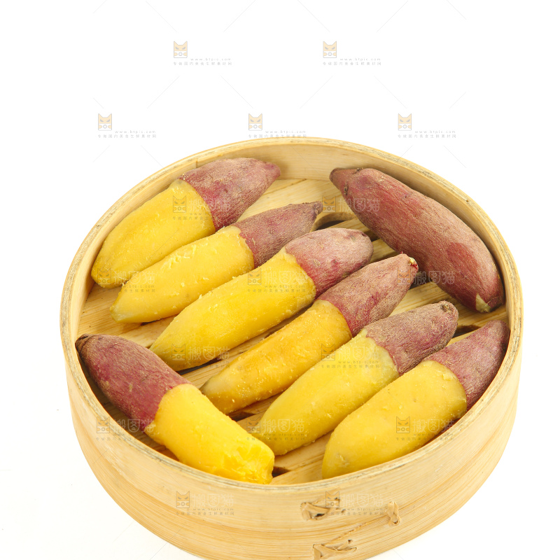 小香薯