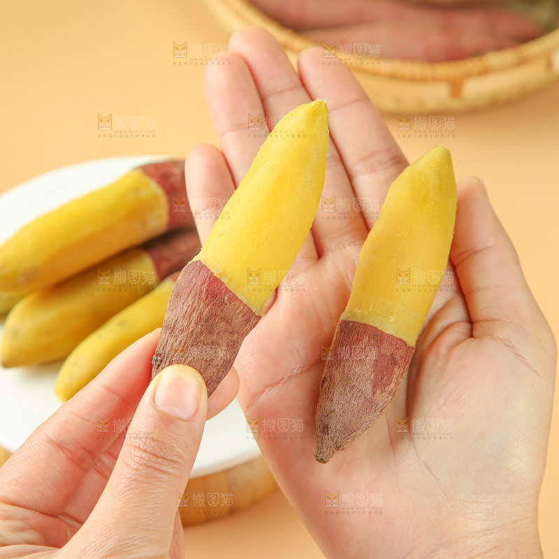 小香薯