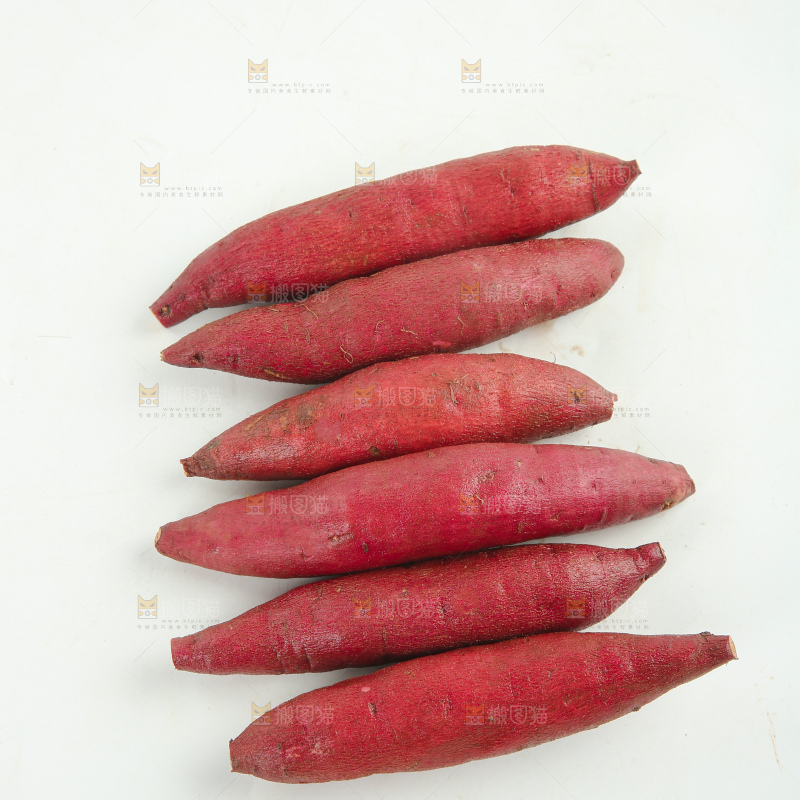 小香薯