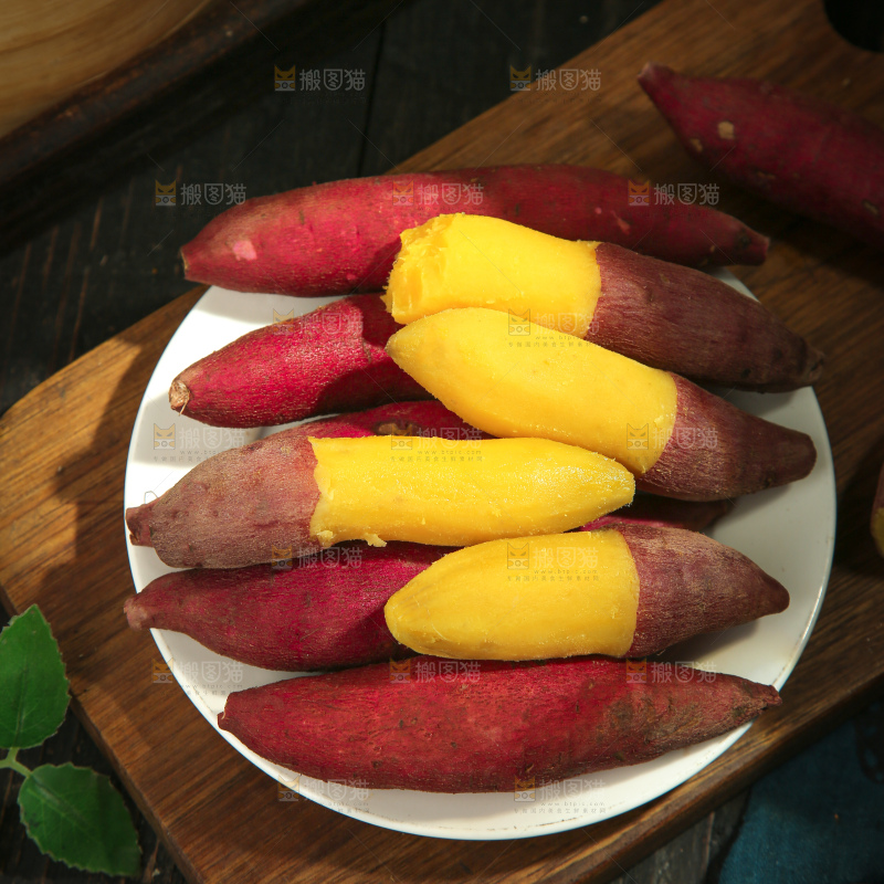 小香薯