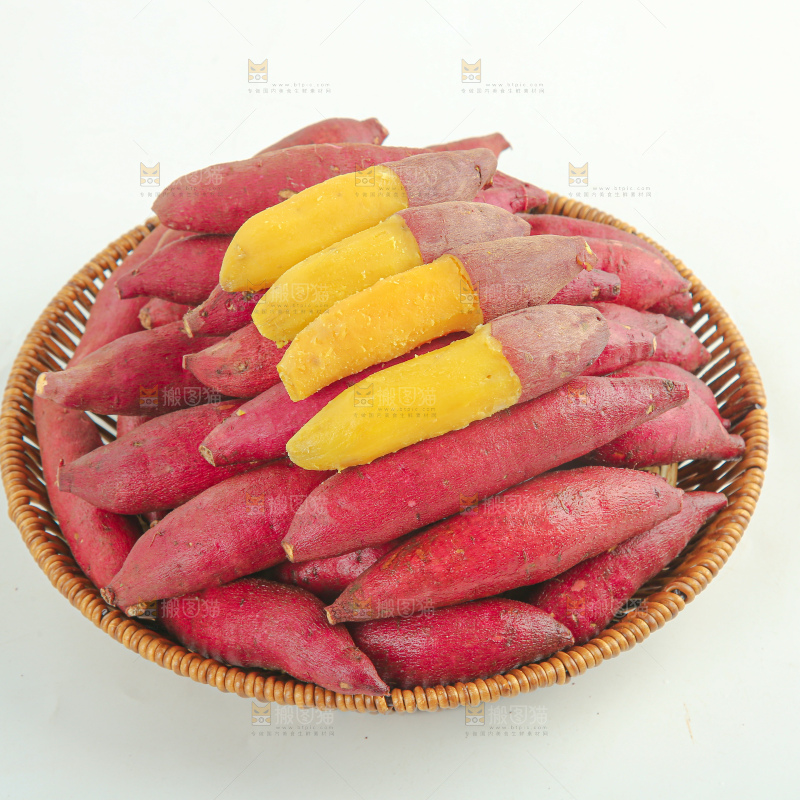小香薯