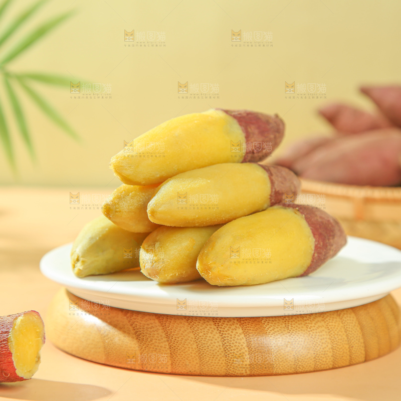 小香薯