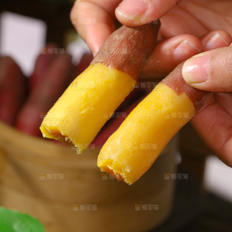 小香薯