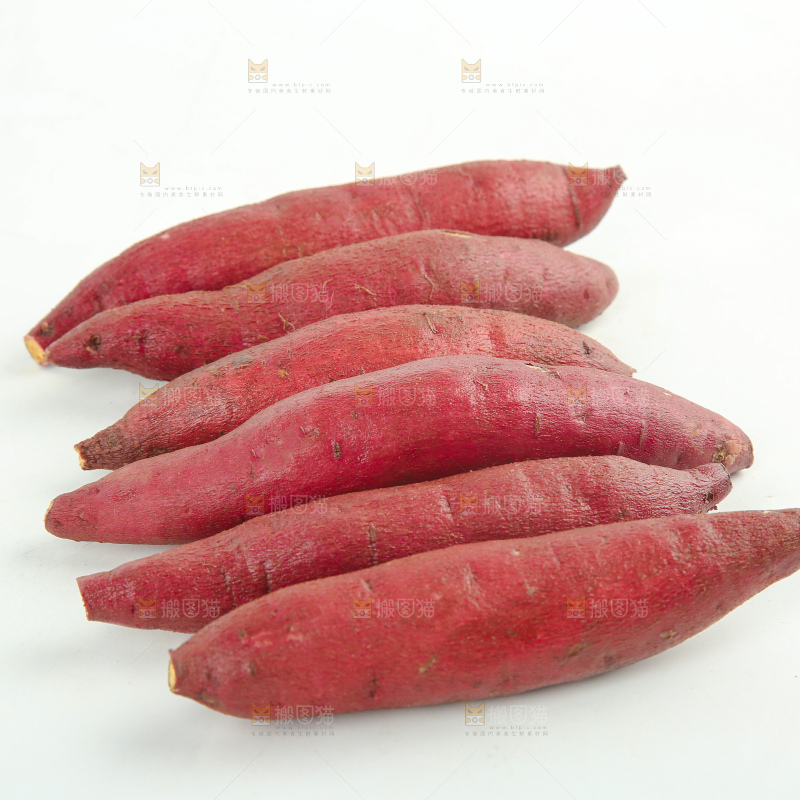 小香薯
