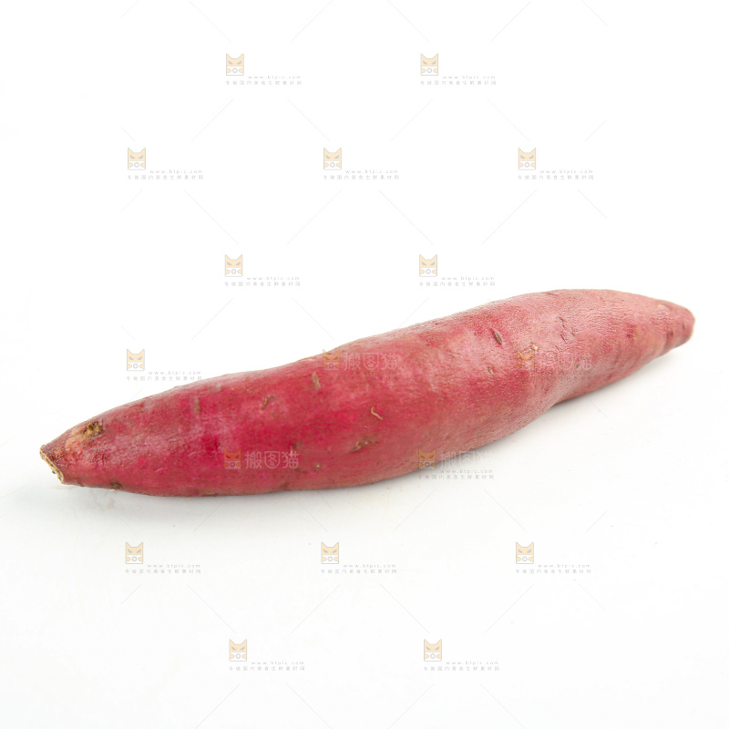 小香薯