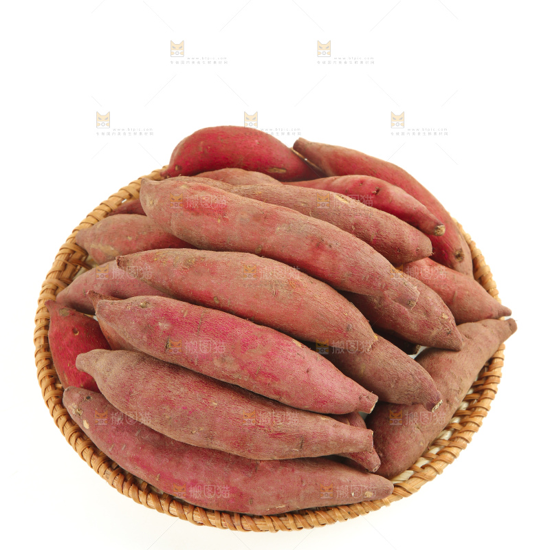小香薯