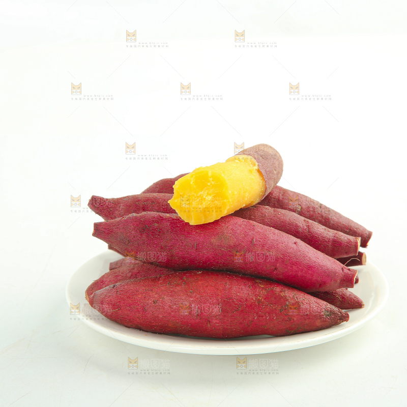 小香薯