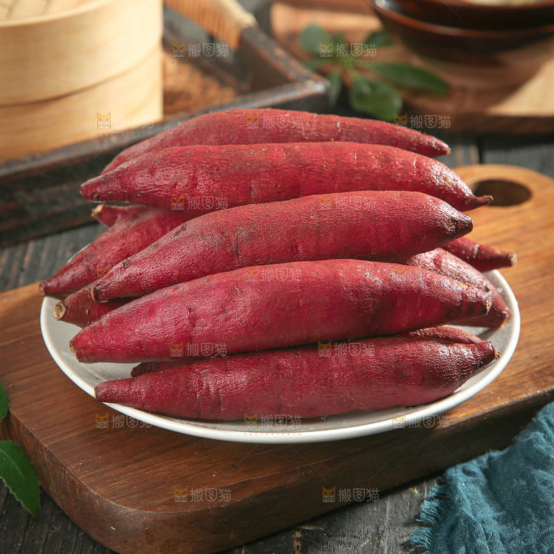 小香薯