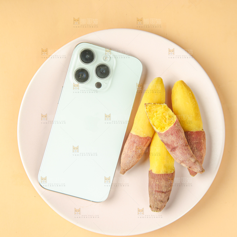 小香薯