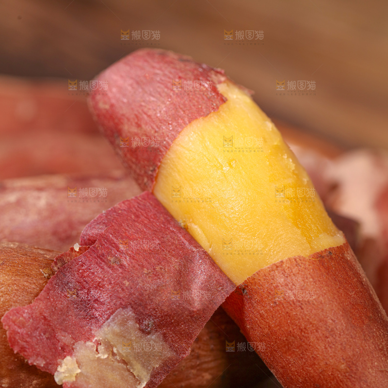 小香薯
