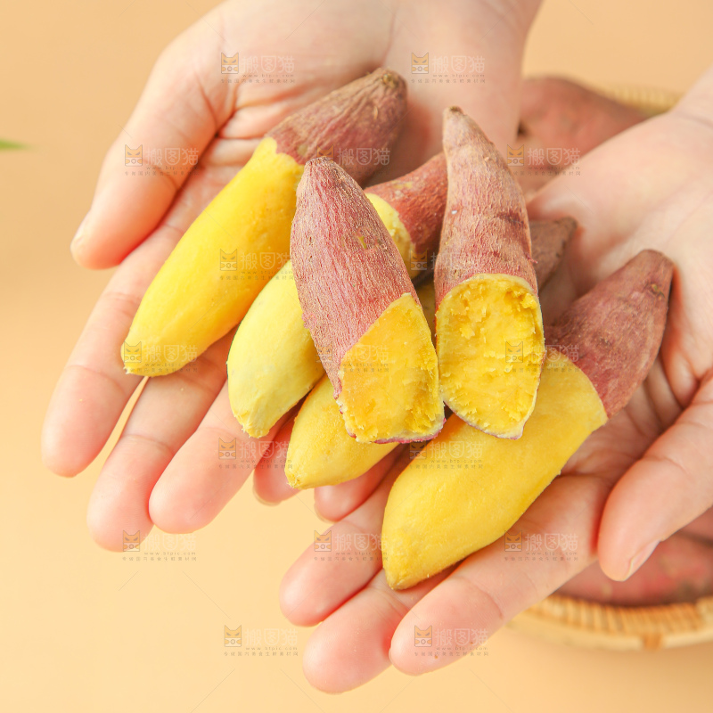 小香薯