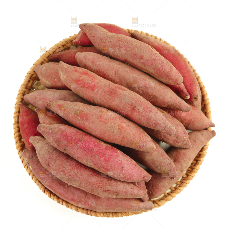 小香薯