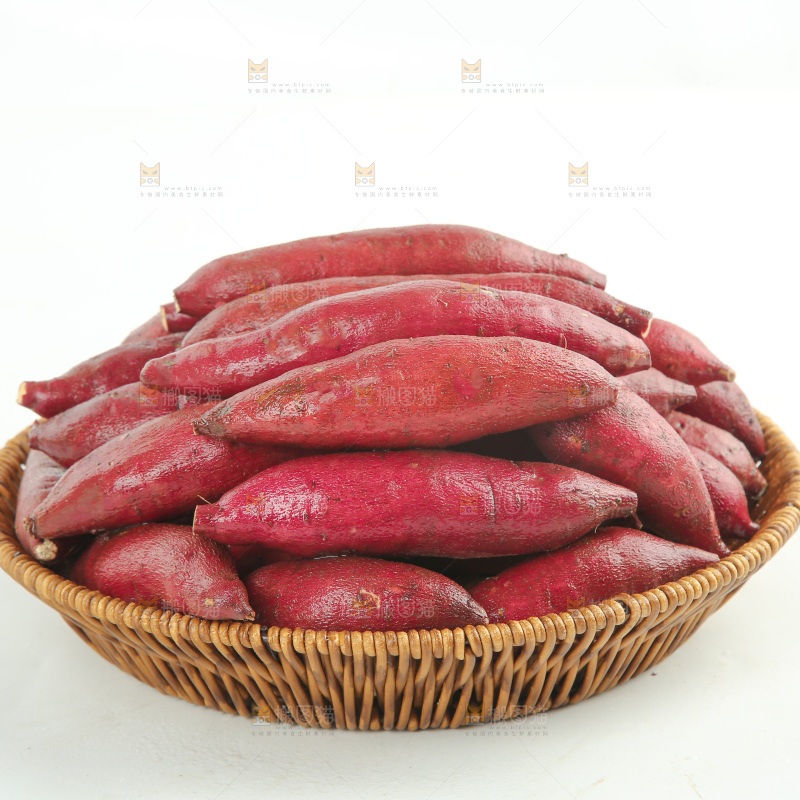 小香薯
