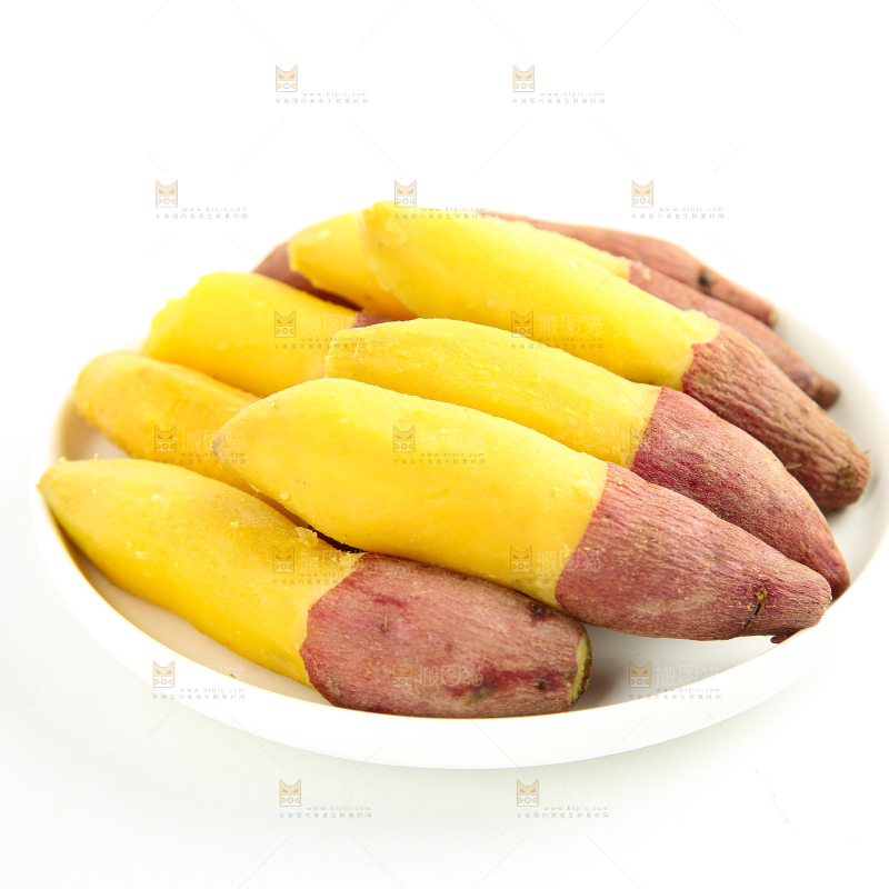 小香薯