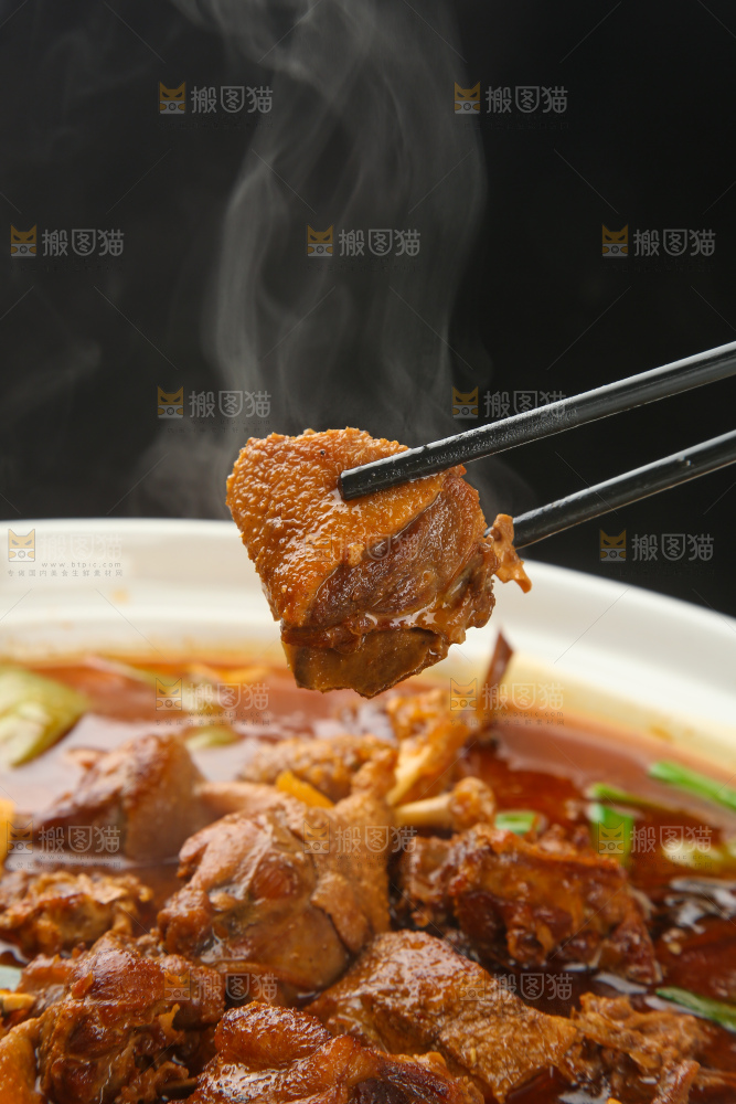 龙王烧鹅