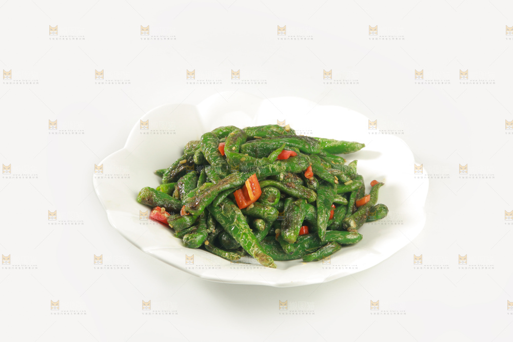 干抗樟树椒