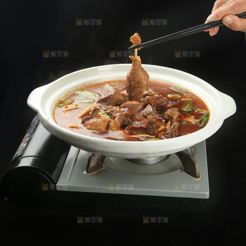 龙王烧鹅