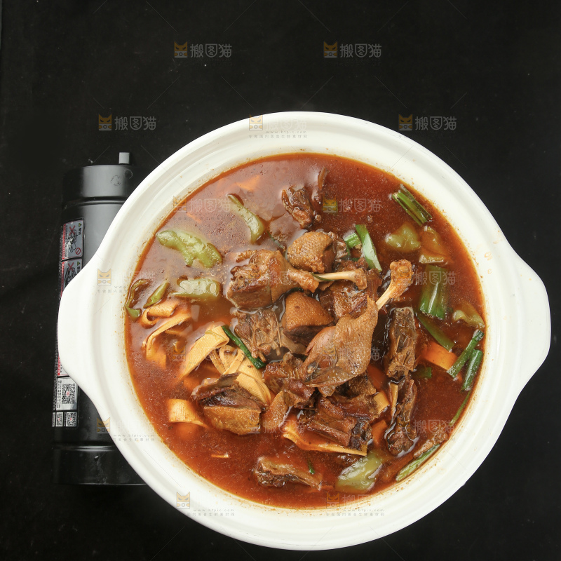 龙王烧鹅