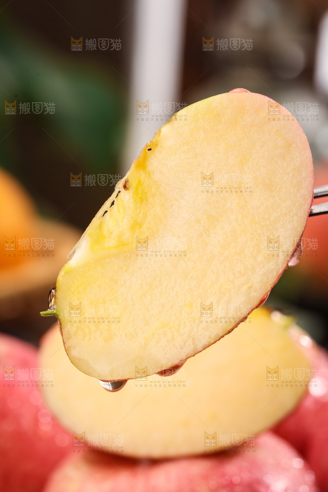 爱妃苹果