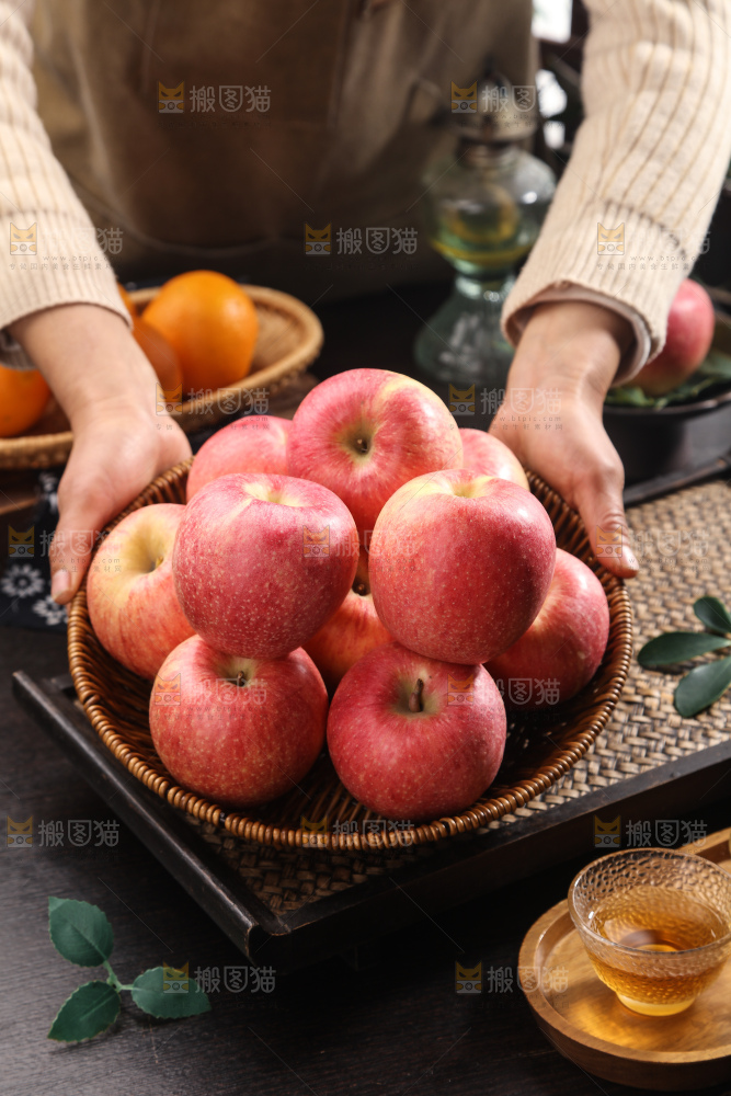 爱妃苹果