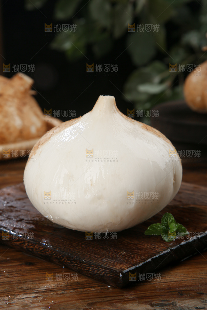凉薯