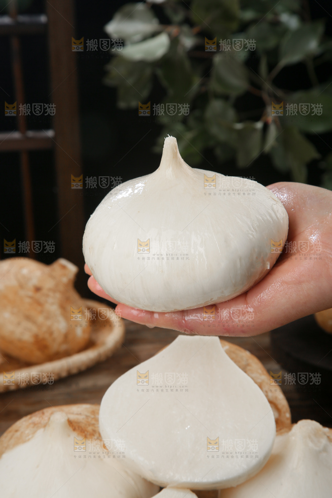 凉薯