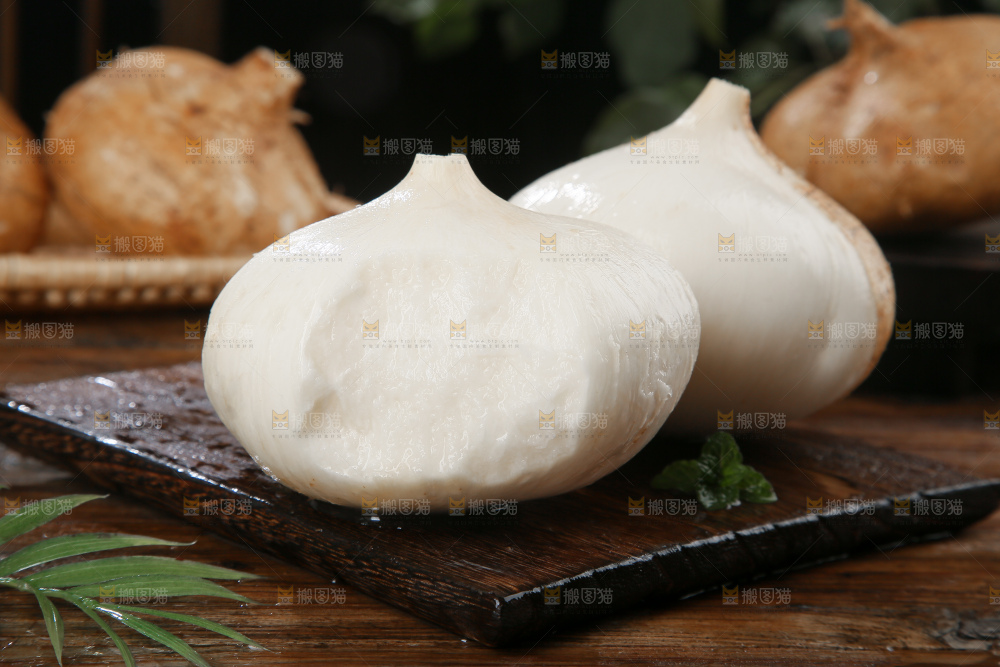 凉薯