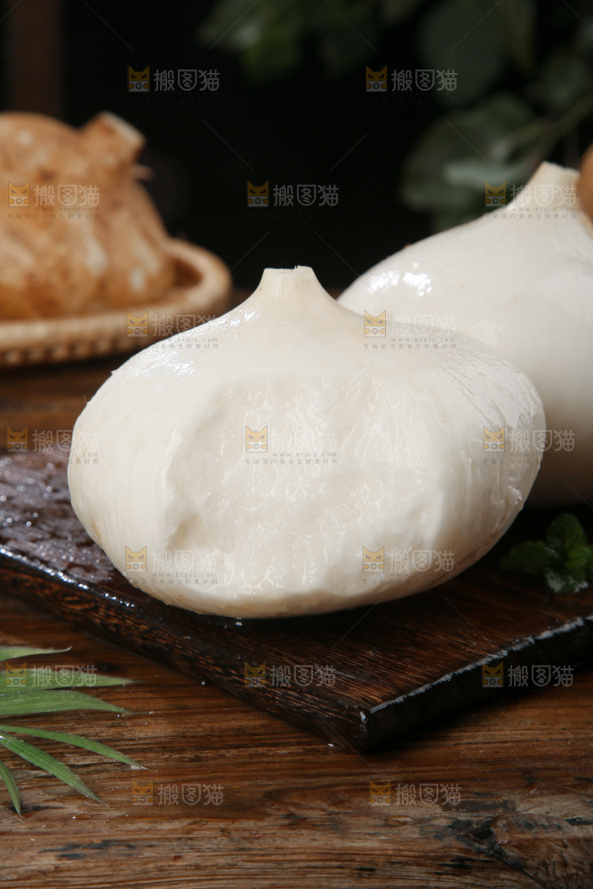凉薯
