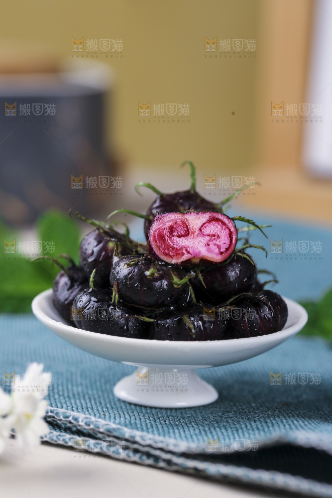红果参