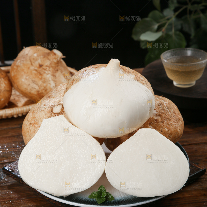 凉薯