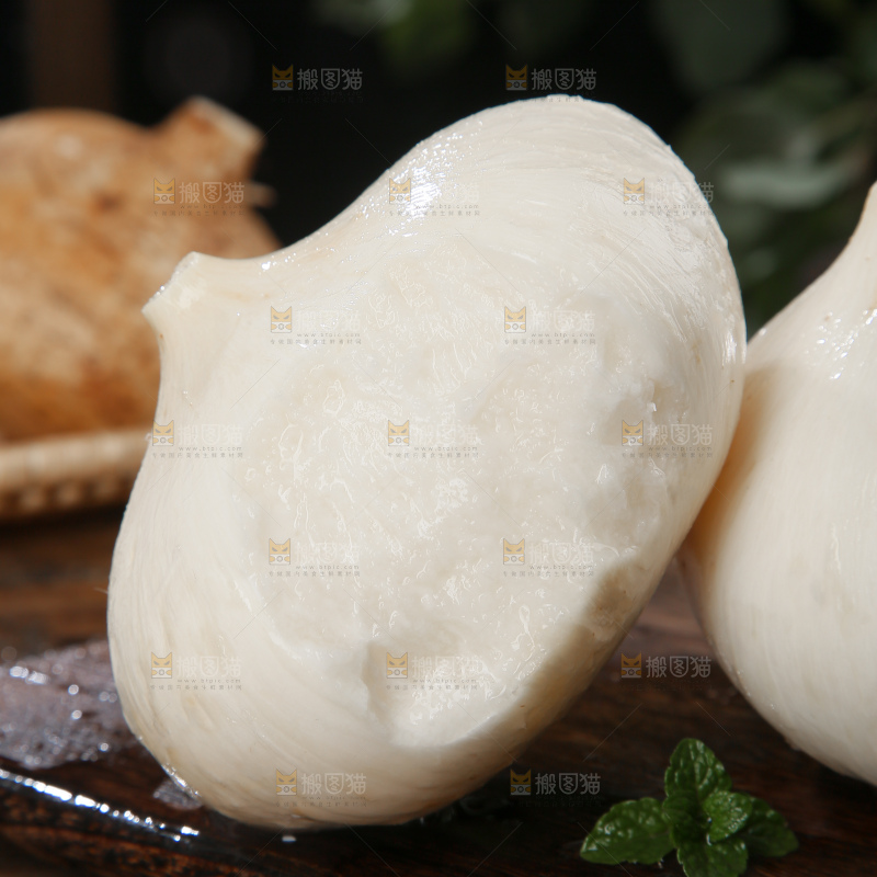 凉薯