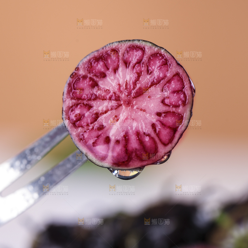 红果参