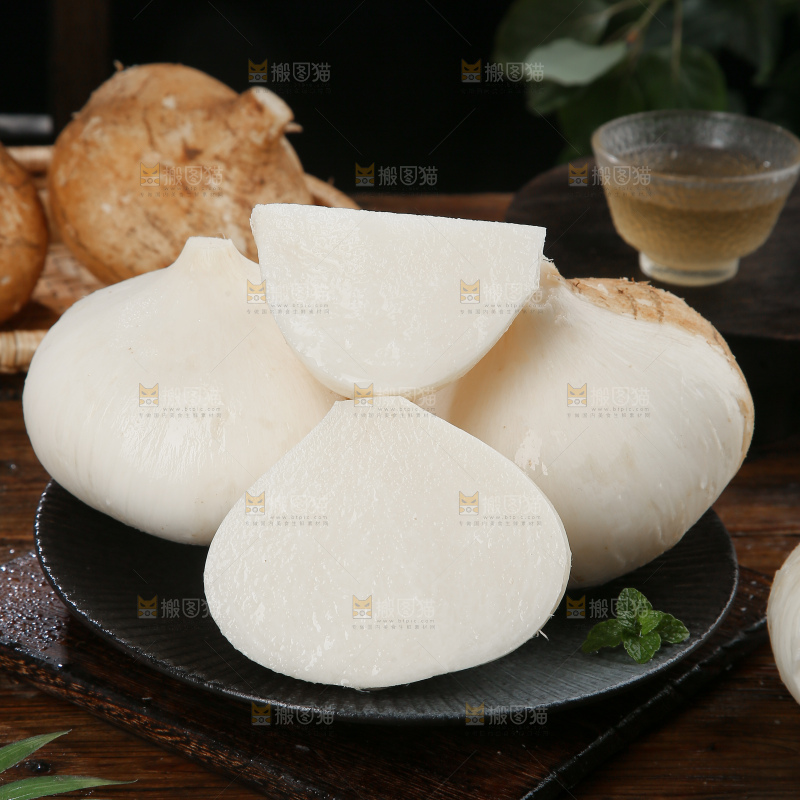 凉薯
