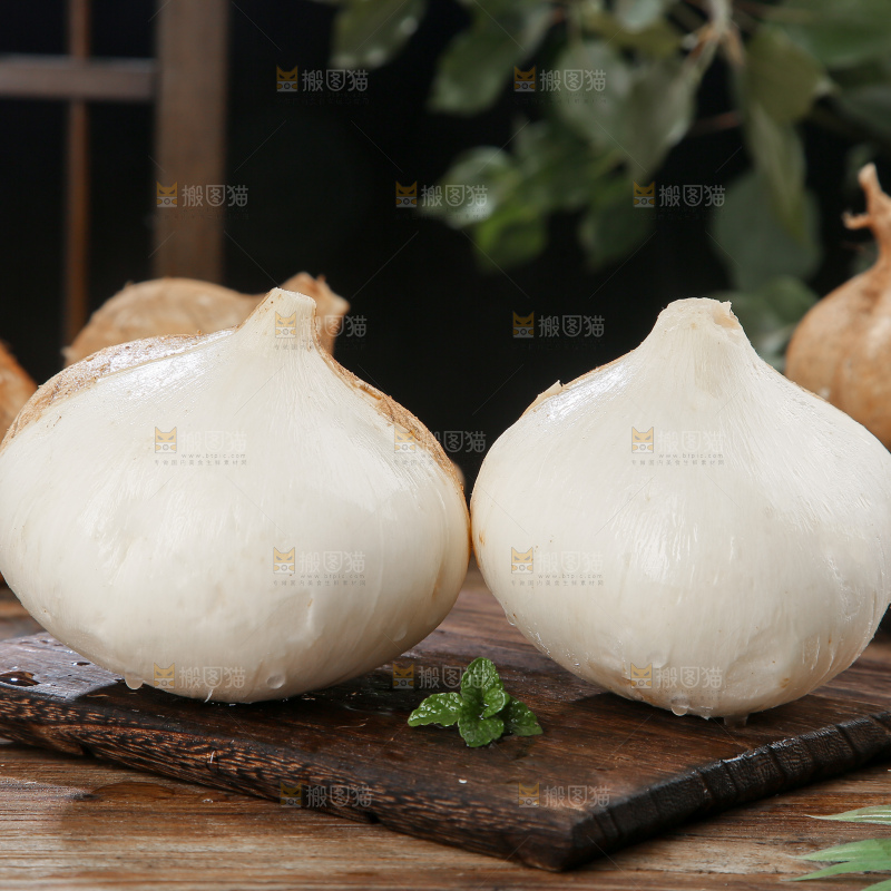 凉薯